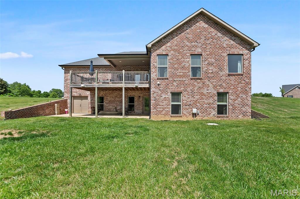 Saddlebrooke Ridge Ph Iv - Residential