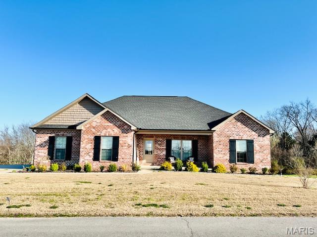 Saddlebrooke Ridge Ph Iv - Residential