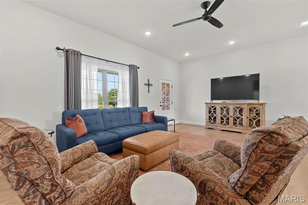 Saddlebrooke Ridge Ph Iv - Residential