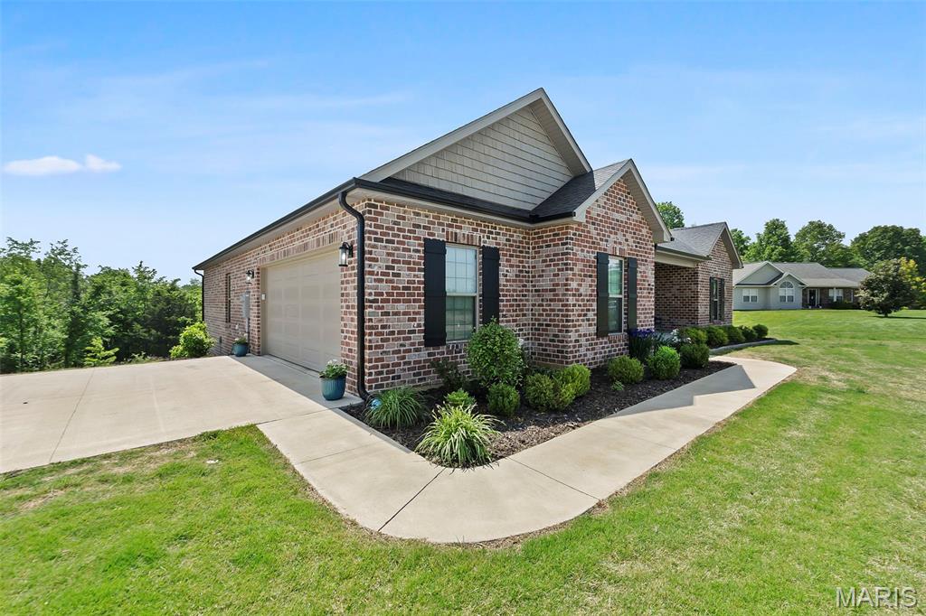 Saddlebrooke Ridge Ph Iv - Residential