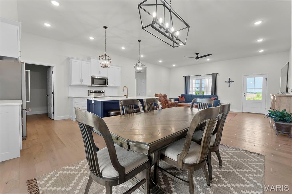 Saddlebrooke Ridge Ph Iv - Residential