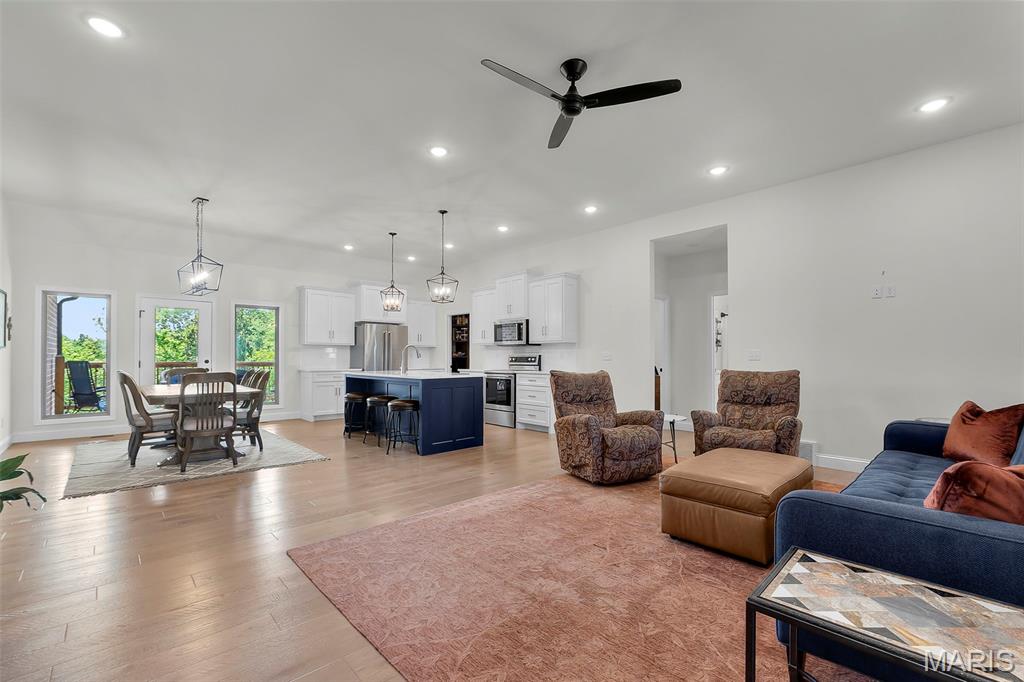 Saddlebrooke Ridge Ph Iv - Residential