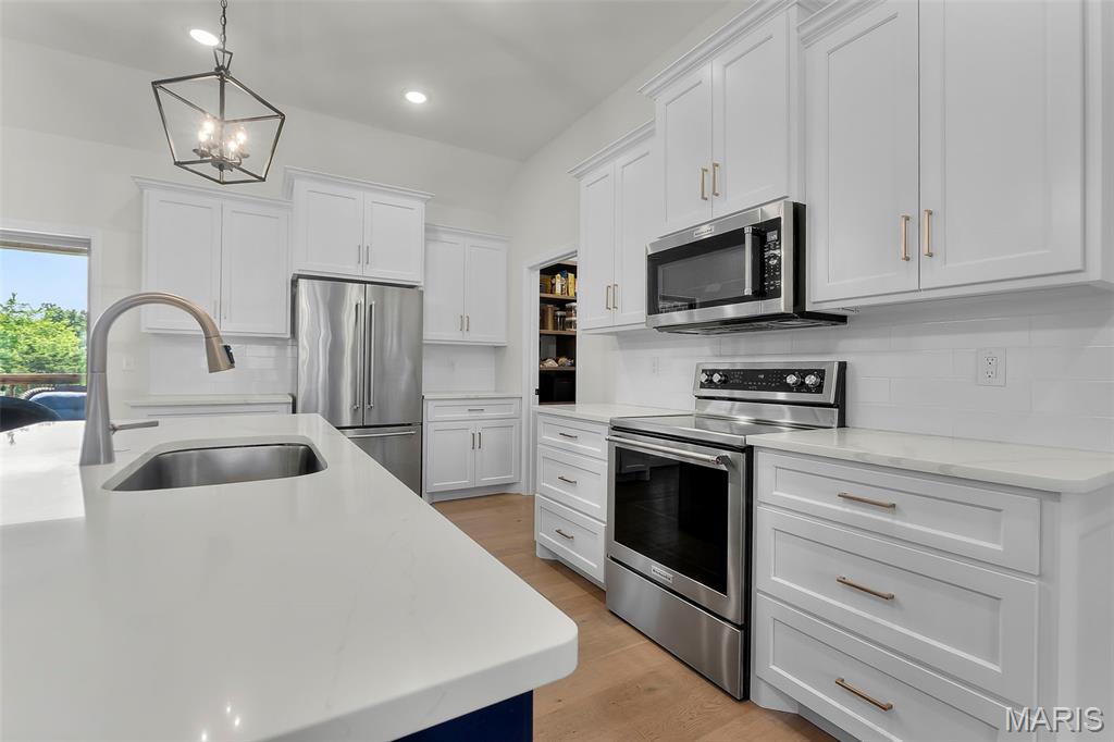 Saddlebrooke Ridge Ph Iv - Residential