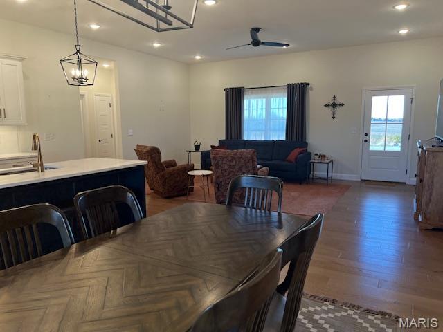 Saddlebrooke Ridge Ph Iv - Residential