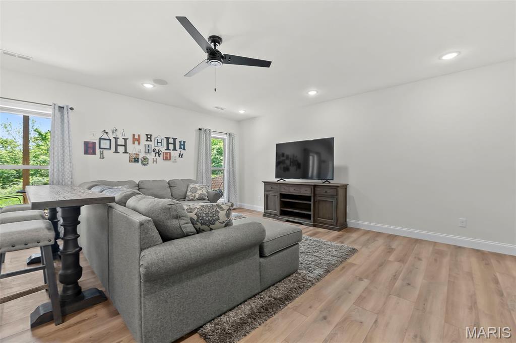 Saddlebrooke Ridge Ph Iv - Residential