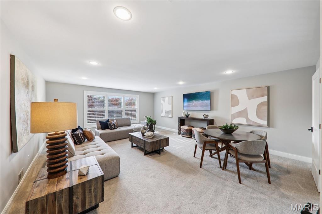 Lone Pine Woods One - Residential