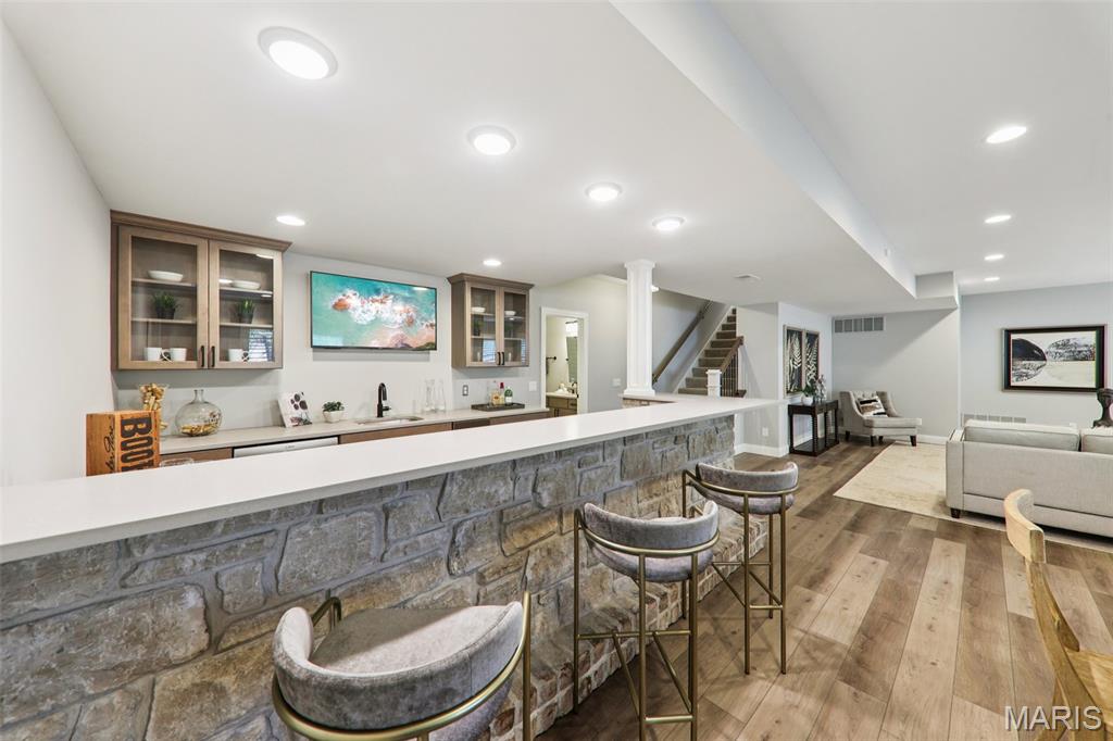 Lone Pine Woods One - Residential