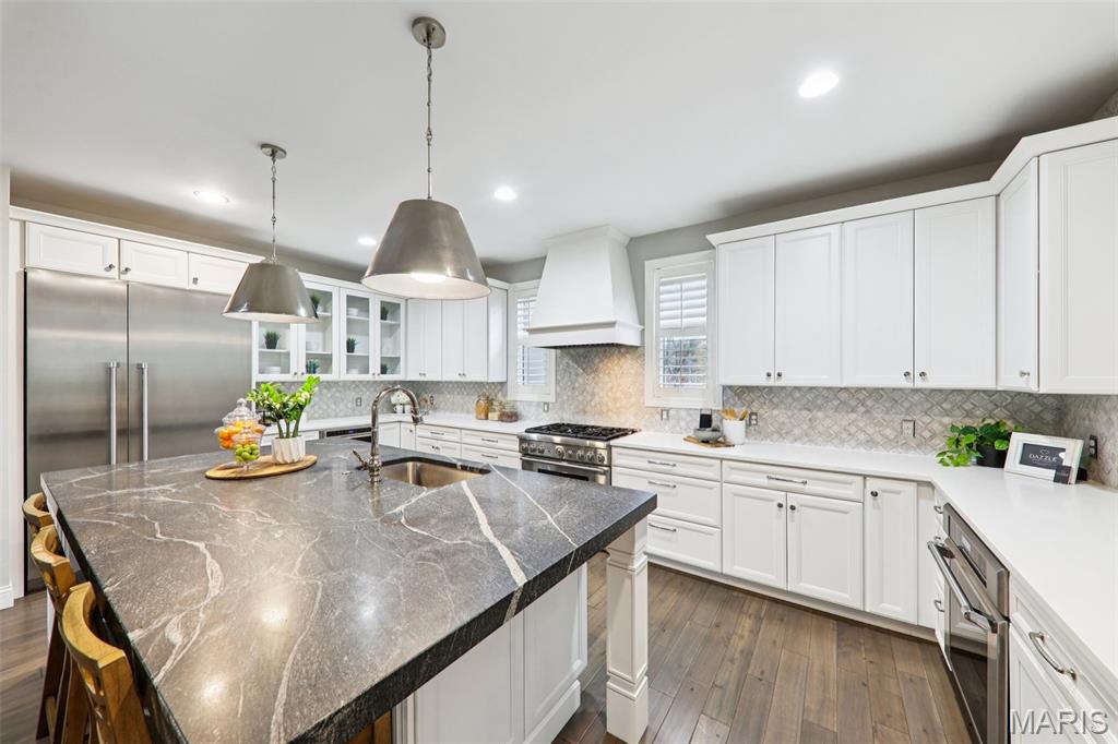 Lone Pine Woods One - Residential