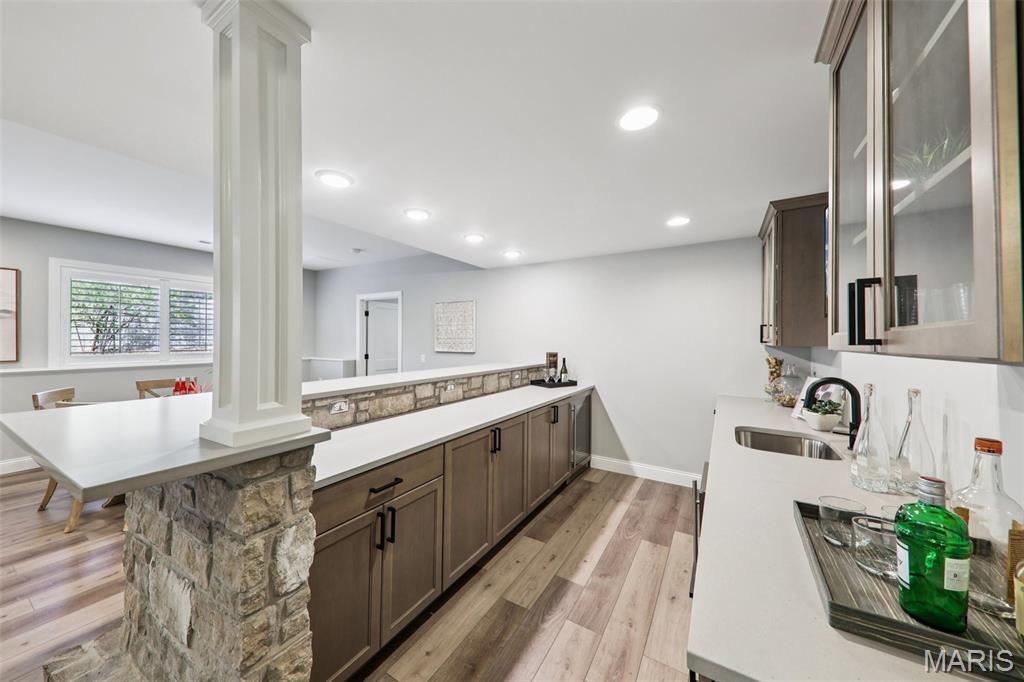 Lone Pine Woods One - Residential