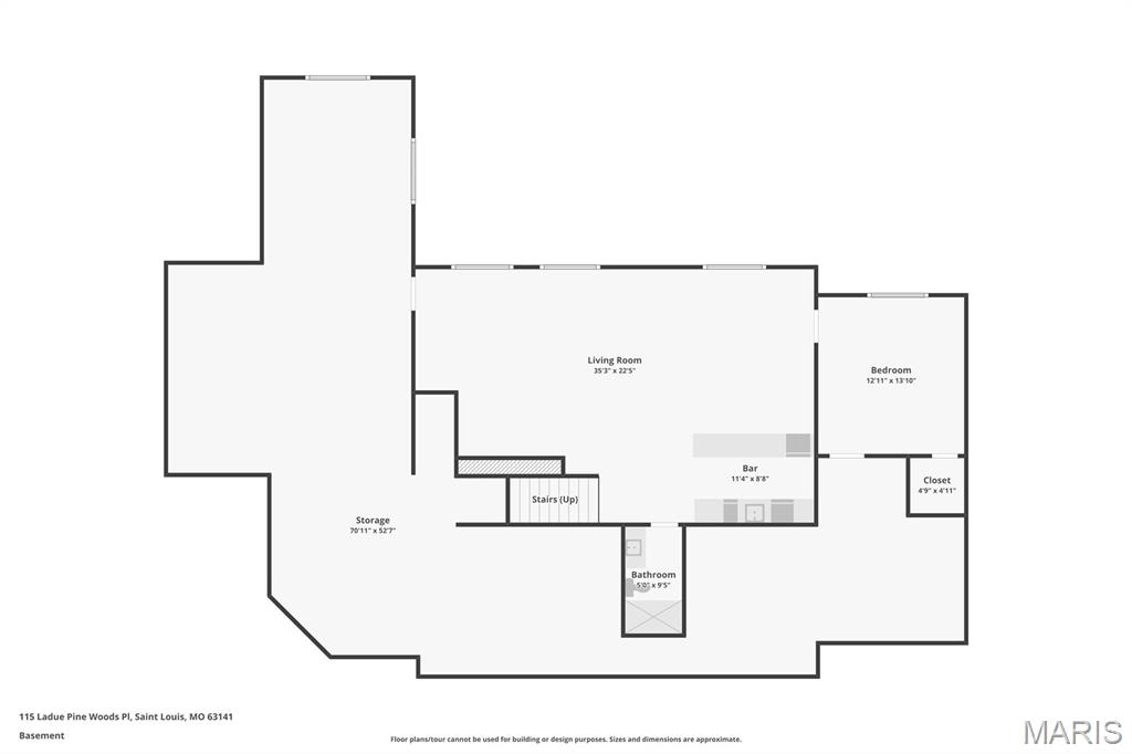 Lone Pine Woods One - Residential