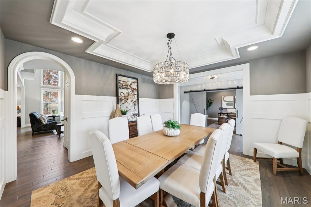 Lone Pine Woods One - Residential