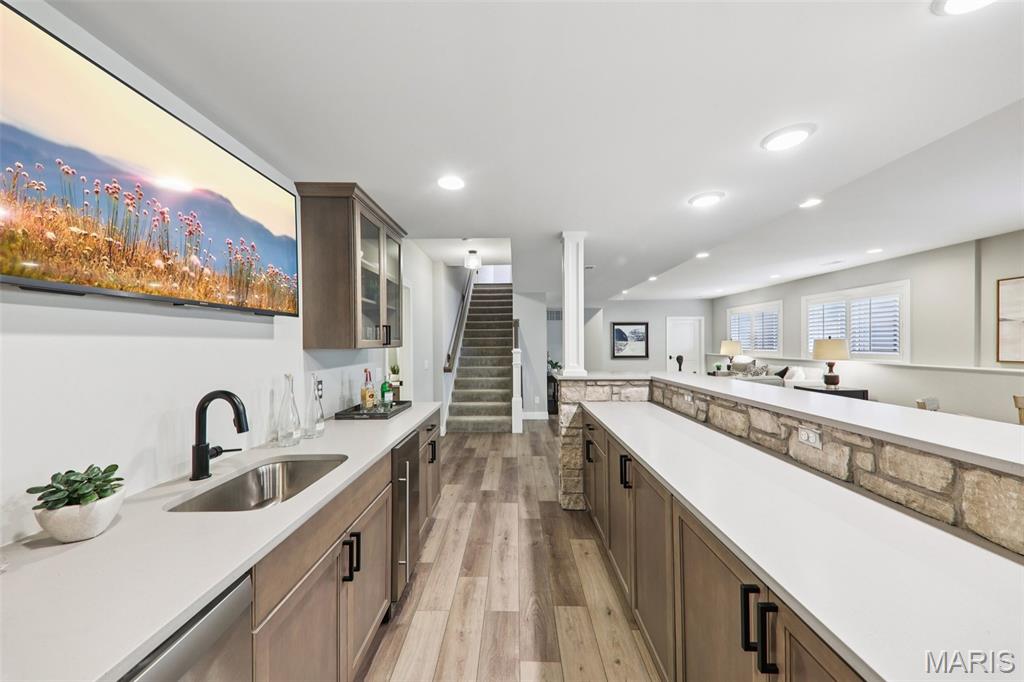 Lone Pine Woods One - Residential