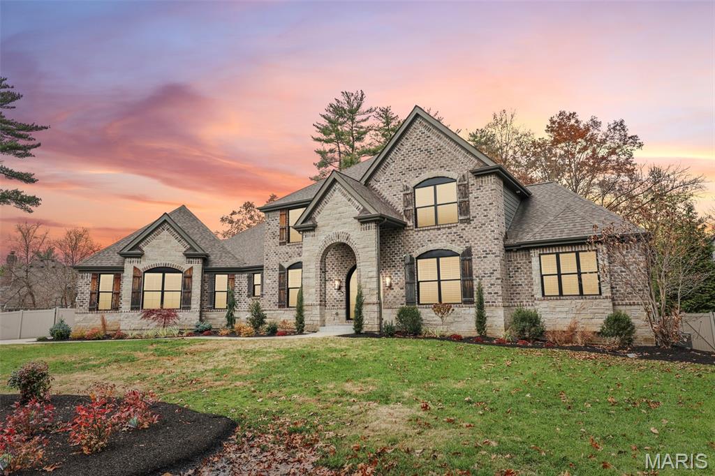 Lone Pine Woods One - Residential