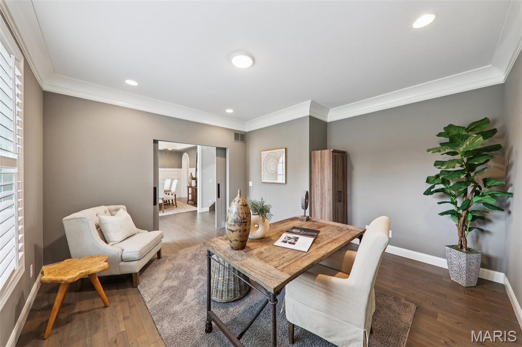 Lone Pine Woods One - Residential