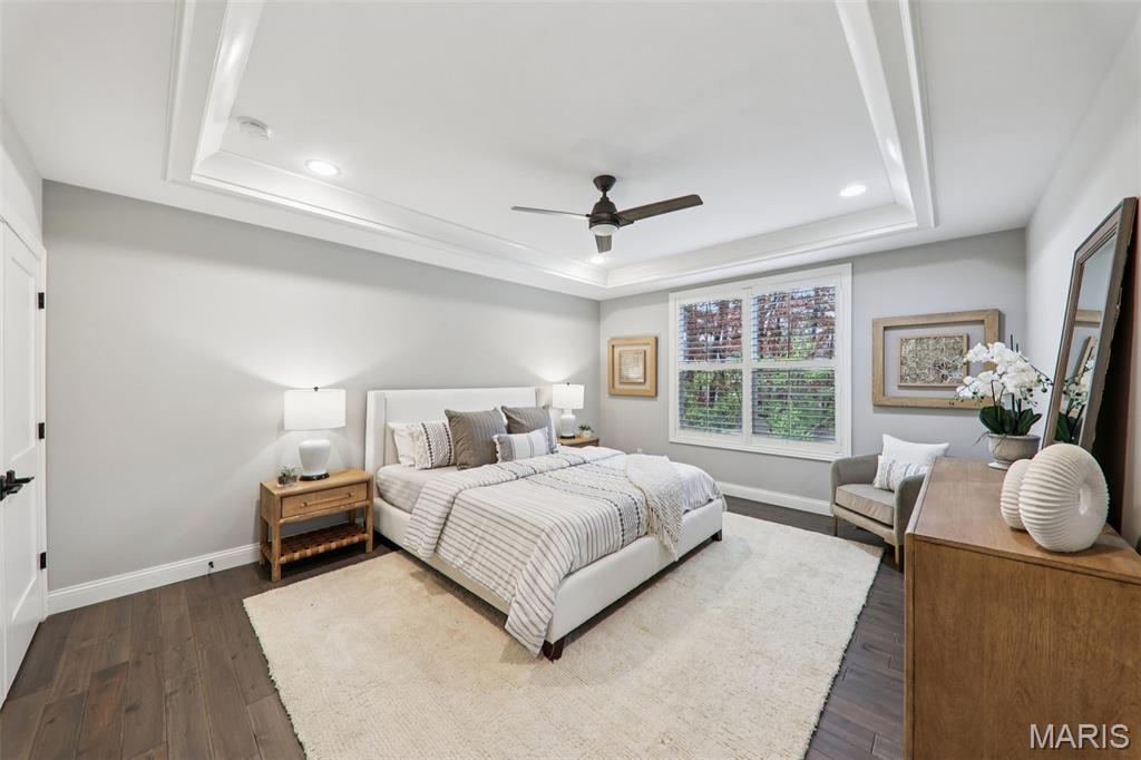 Lone Pine Woods One - Residential