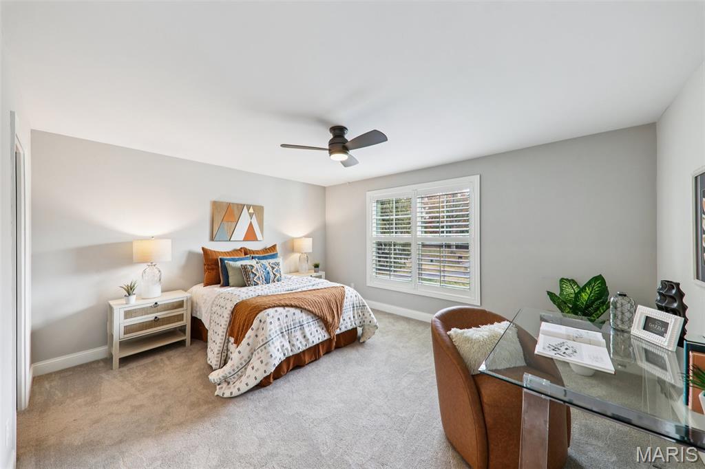 Lone Pine Woods One - Residential