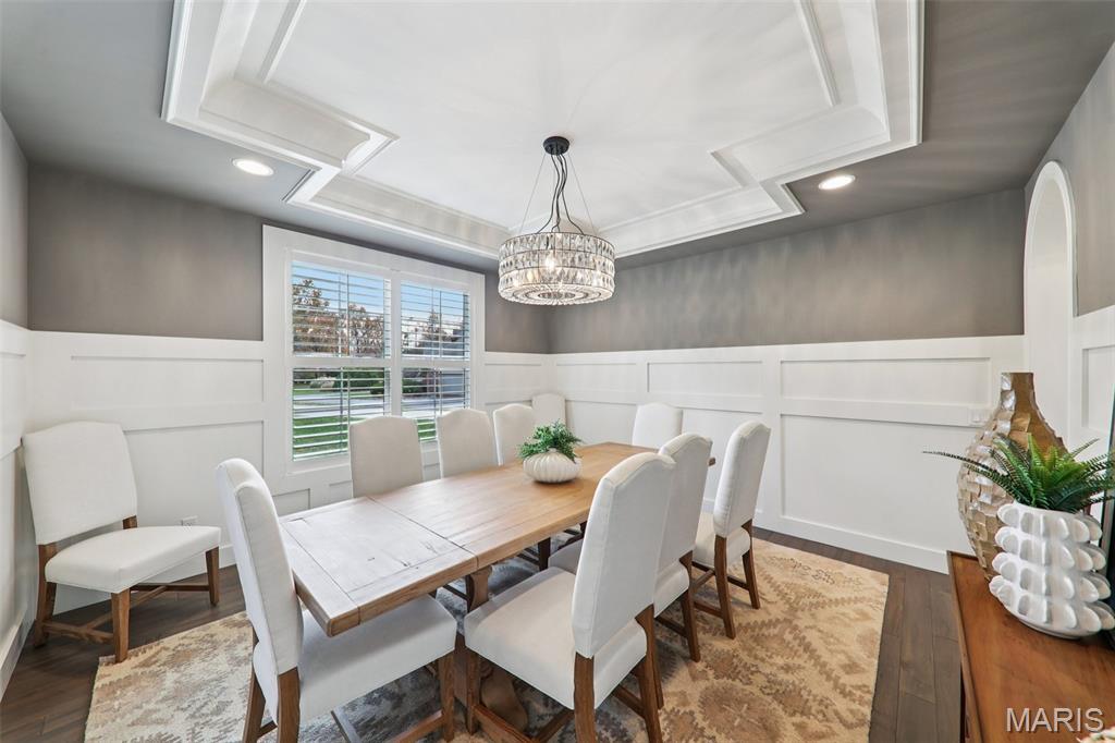 Lone Pine Woods One - Residential