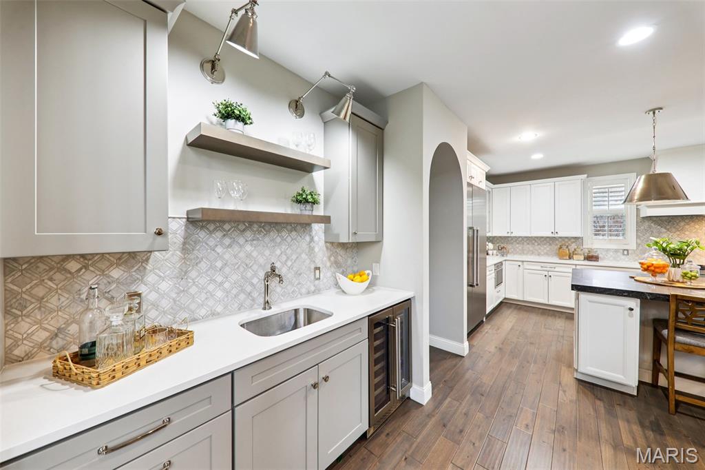 Lone Pine Woods One - Residential