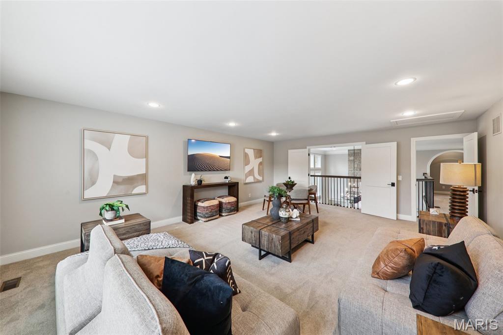 Lone Pine Woods One - Residential