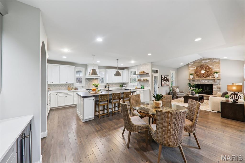 Lone Pine Woods One - Residential