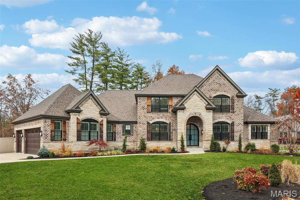 Lone Pine Woods One - Residential