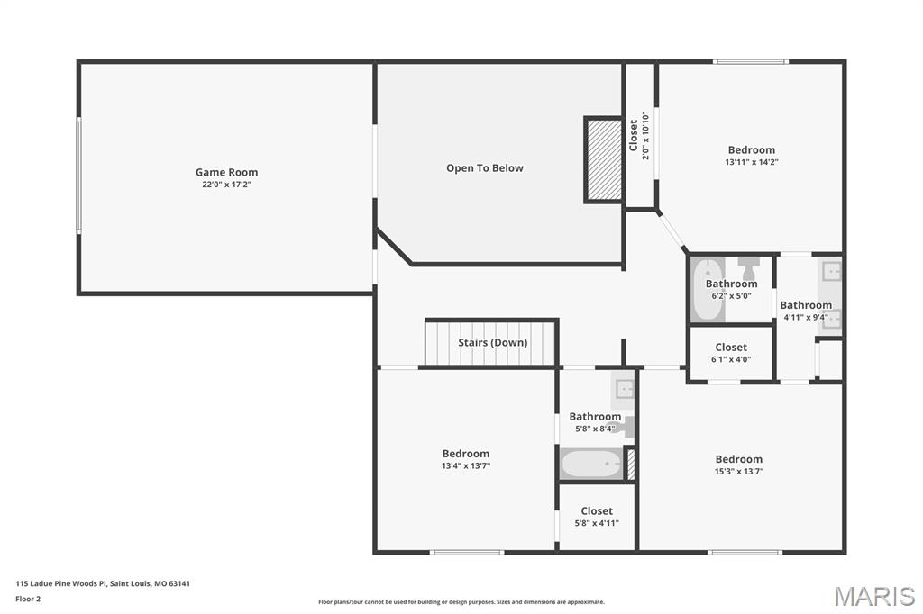 Lone Pine Woods One - Residential