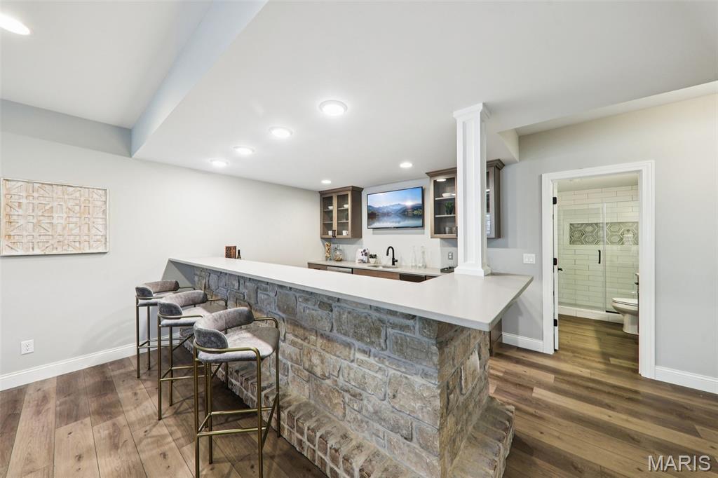 Lone Pine Woods One - Residential