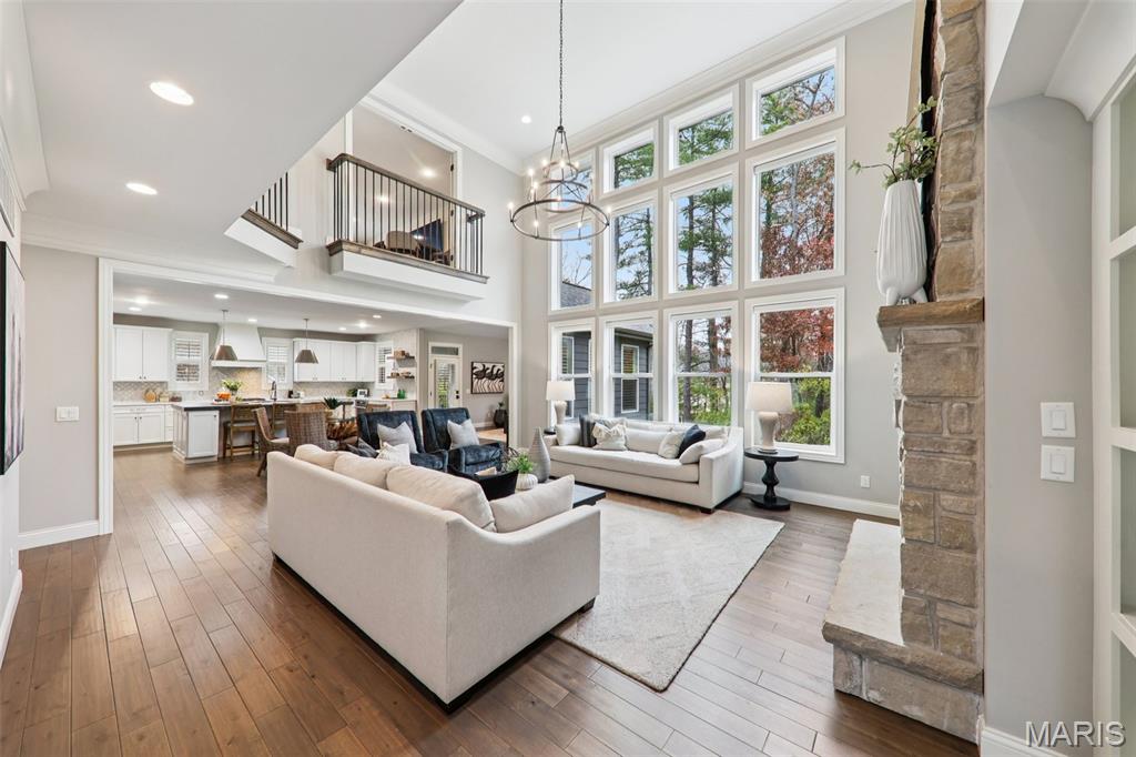 Lone Pine Woods One - Residential