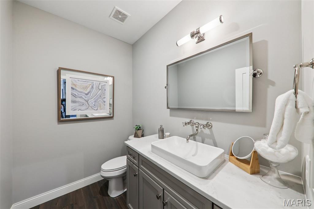 Lone Pine Woods One - Residential