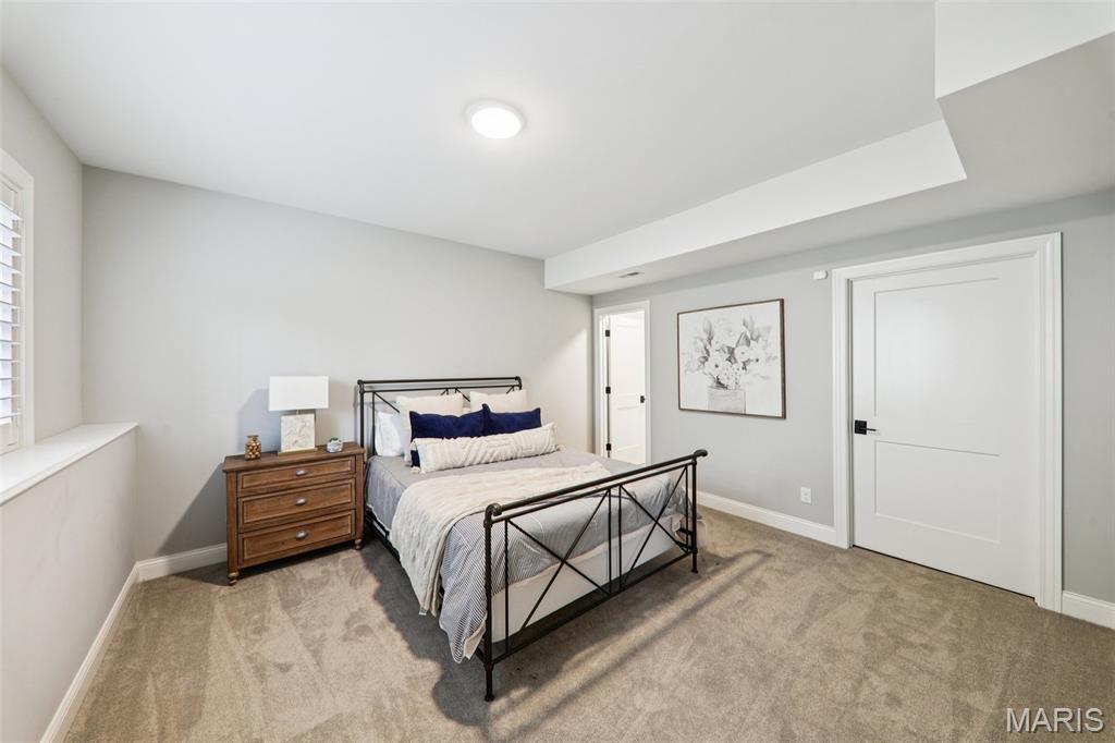 Lone Pine Woods One - Residential