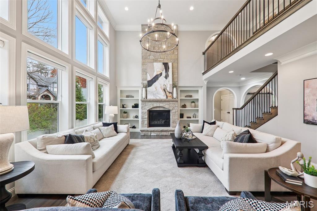 Lone Pine Woods One - Residential