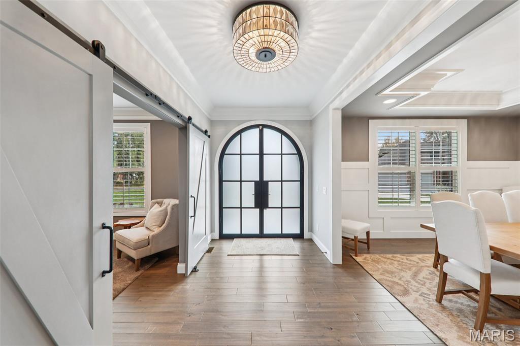 Lone Pine Woods One - Residential