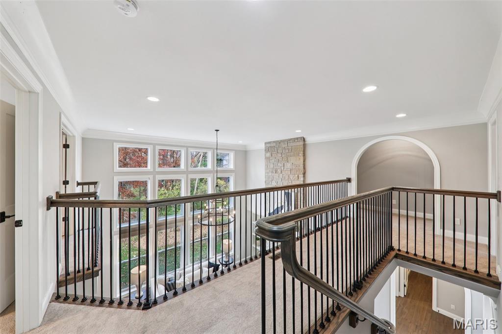 Lone Pine Woods One - Residential