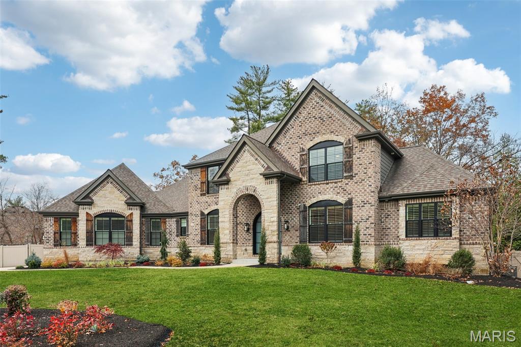 Lone Pine Woods One - Residential