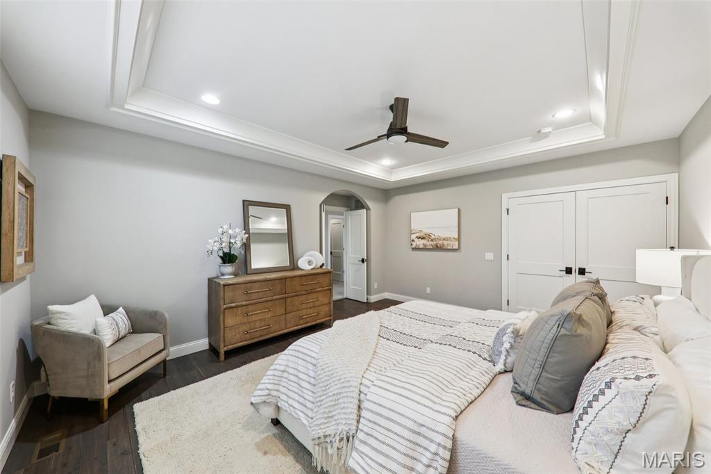 Lone Pine Woods One - Residential