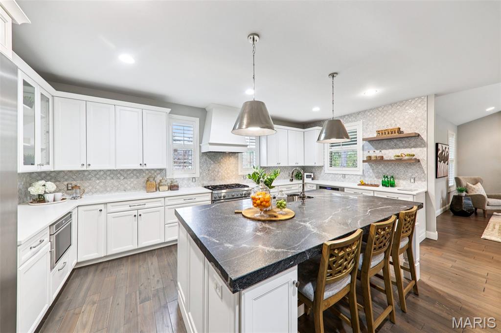 Lone Pine Woods One - Residential