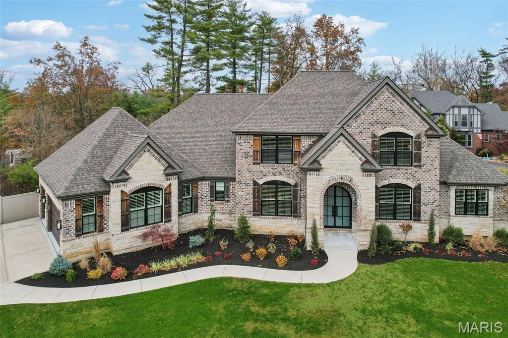 Lone Pine Woods One - Residential