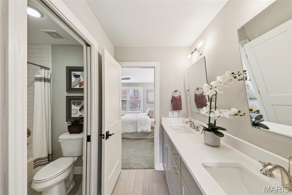 Lone Pine Woods One - Residential