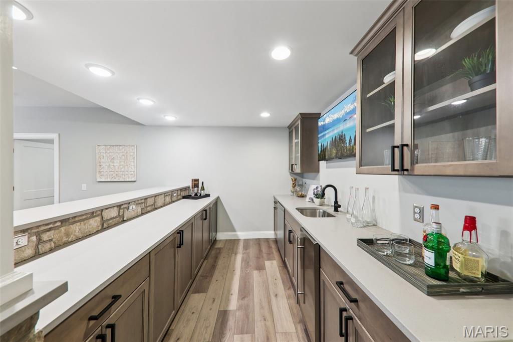 Lone Pine Woods One - Residential