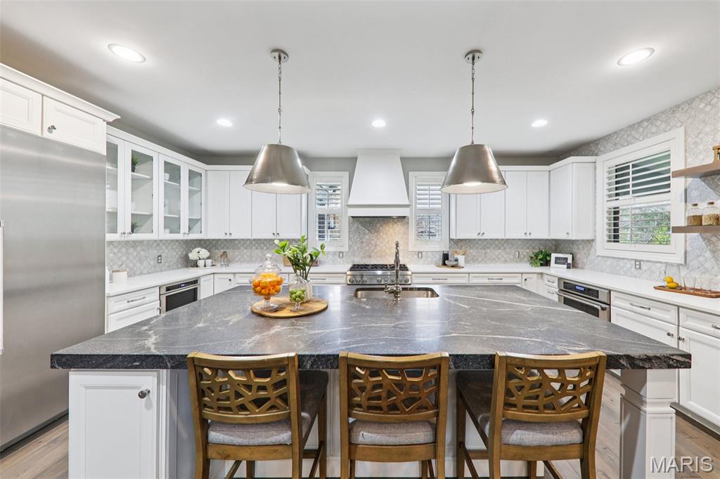 Lone Pine Woods One - Residential