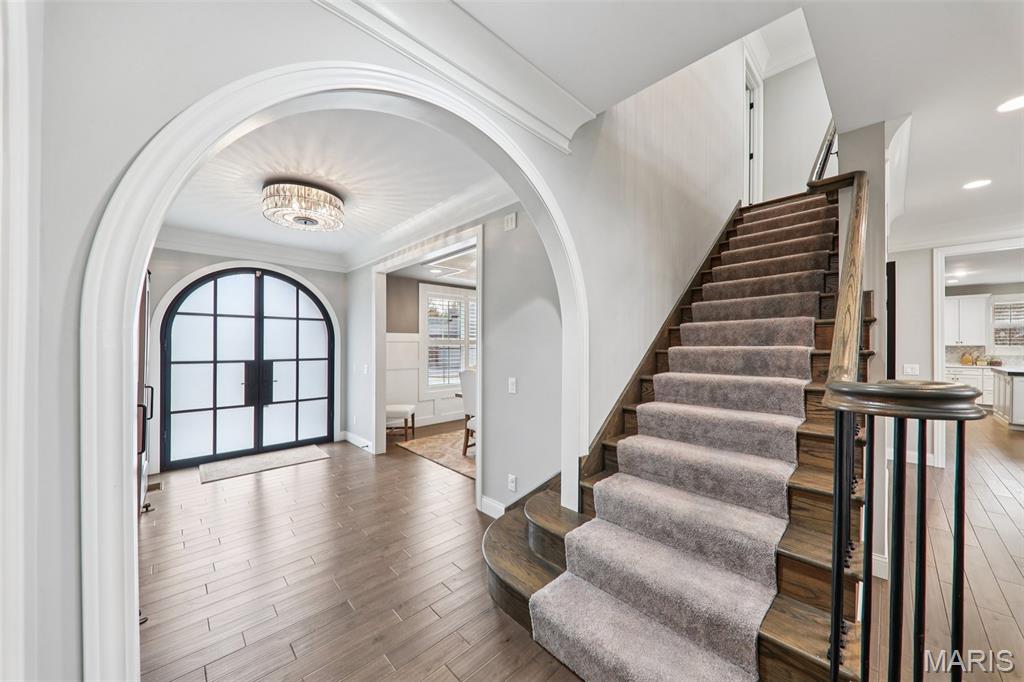 Lone Pine Woods One - Residential