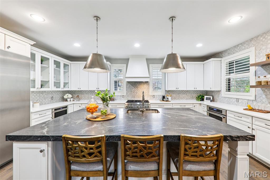 Lone Pine Woods One - Residential