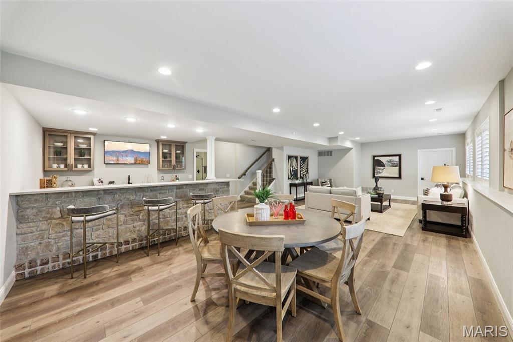 Lone Pine Woods One - Residential