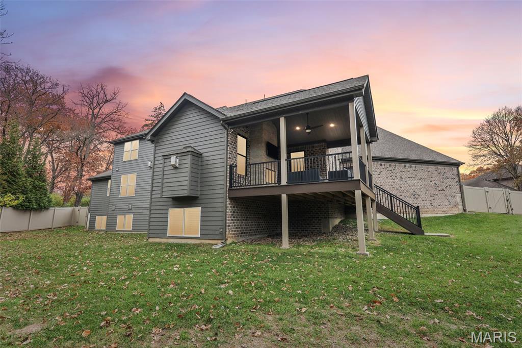 115 Ladue Pine Woods Place