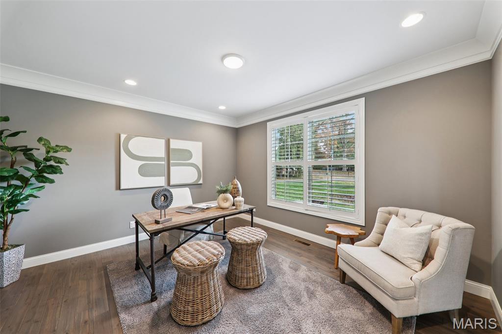 Lone Pine Woods One - Residential