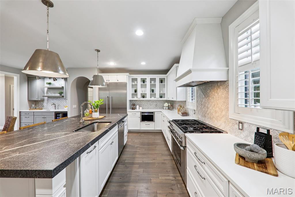 Lone Pine Woods One - Residential