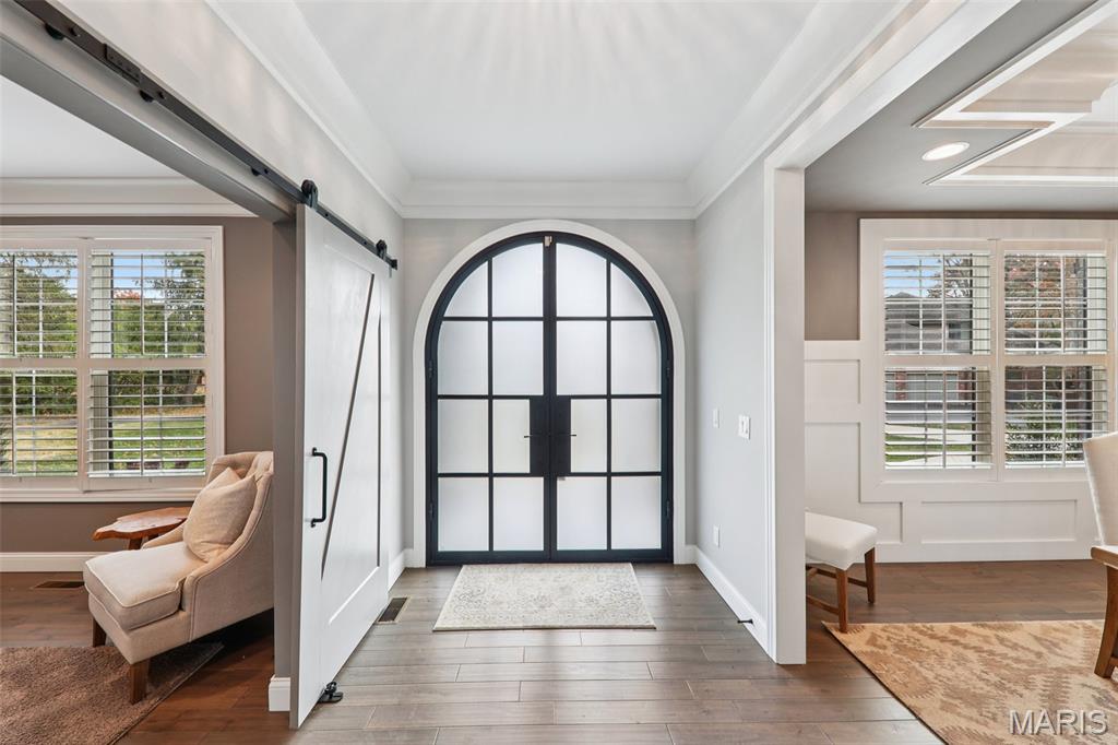 Lone Pine Woods One - Residential