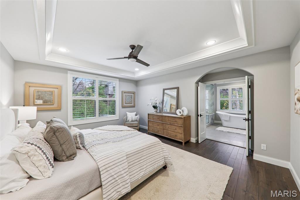 Lone Pine Woods One - Residential