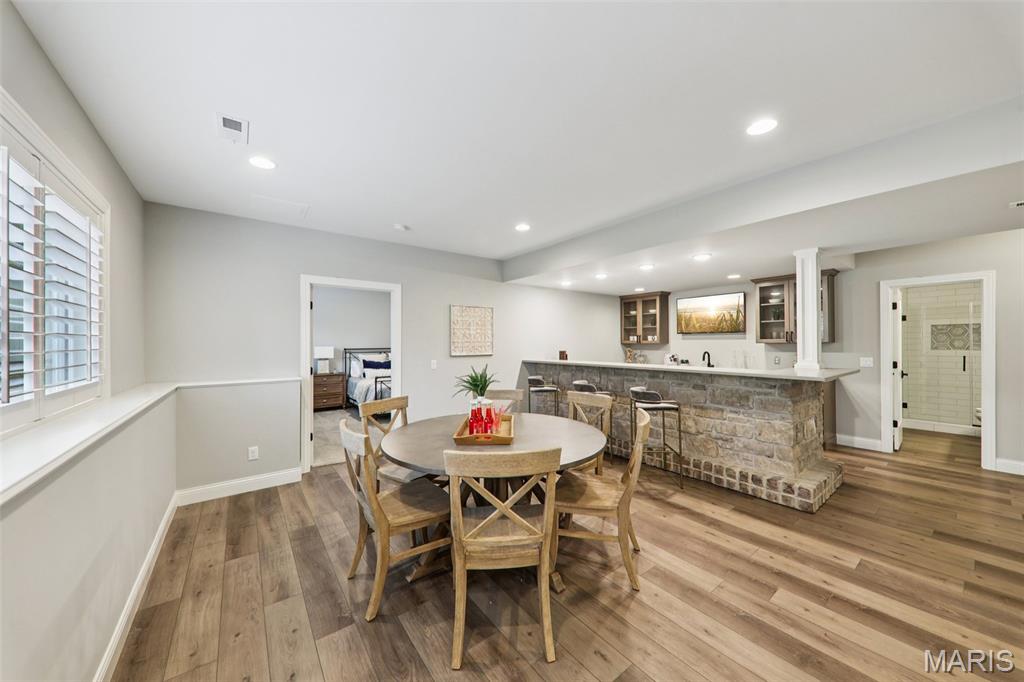 Lone Pine Woods One - Residential