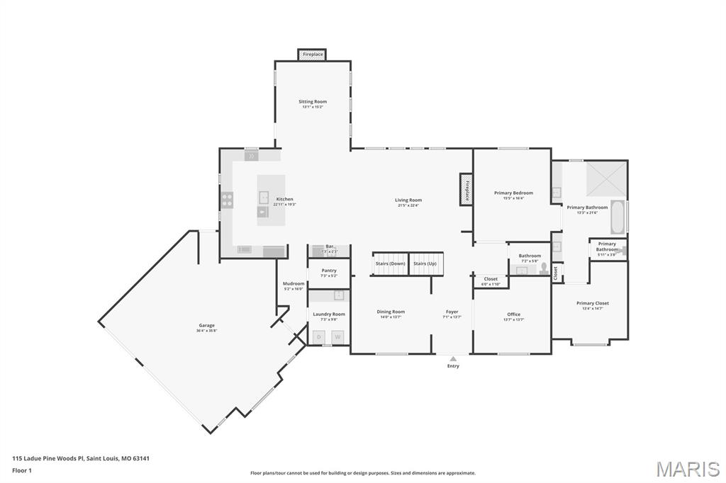 Lone Pine Woods One - Residential